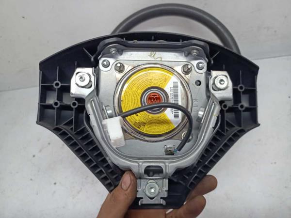 VOLANT + AIRBAG PEUGEOT 107 - Vue 3